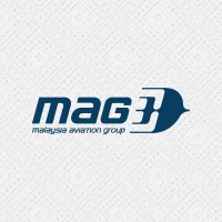 Malaysia Aviation Group logo